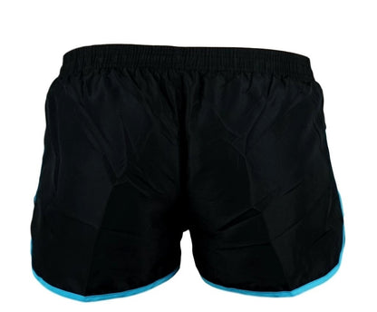 High-quality image of shortshort plus black