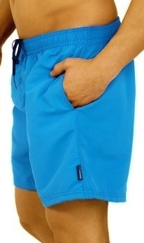 High-quality image of zwemshort adi blue