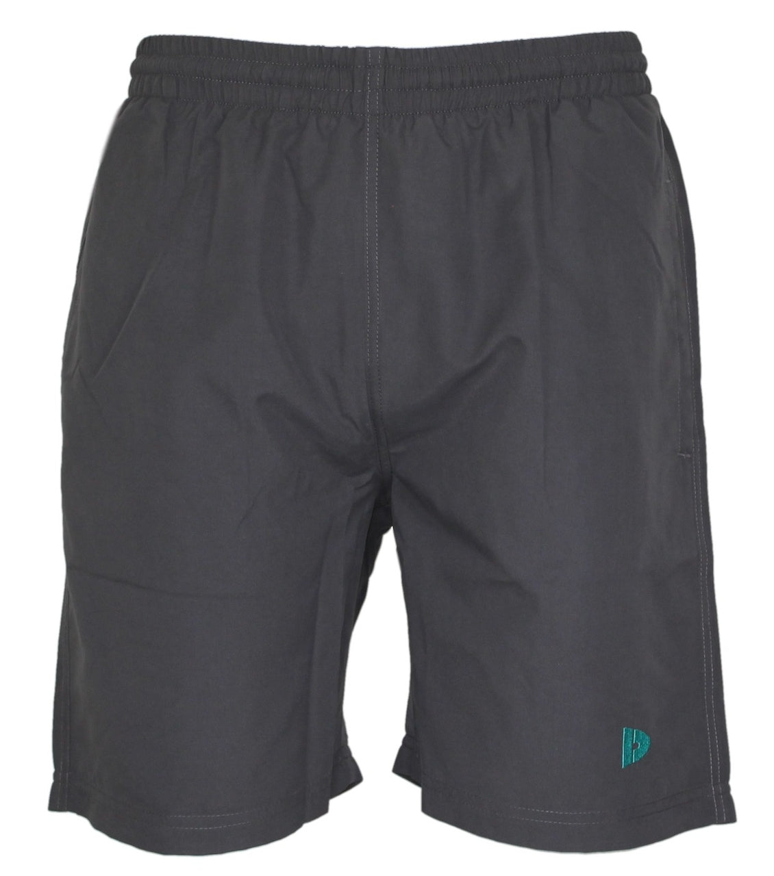 Donnay Performance Short Charcoal