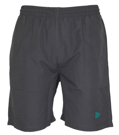 Donnay Performance Short Charcoal
