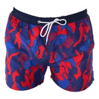 Zwemshort Power Blue