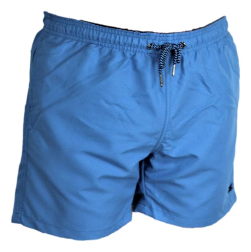 Zwemshort newman blauw