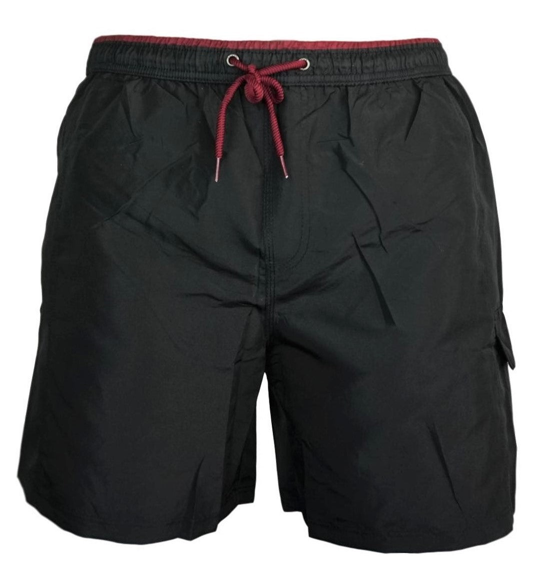 Zwemshort Max Black