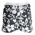 Zwemshort Summerlove zwart