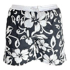 Zwemshort Summerlove zwart