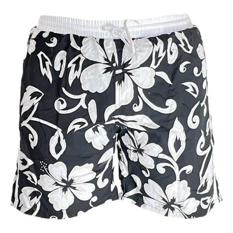 Zwemshort Summerlove zwart