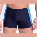 Zwemboxer Rayas Navy