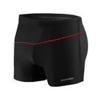 Zwemboxer Horizon Black
