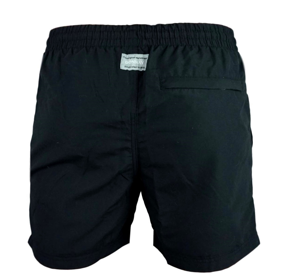 Donnay Zwembroek Toon Zwart