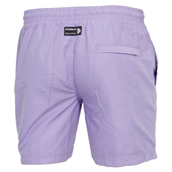 Donnay Zwembroek Toon Lavendel