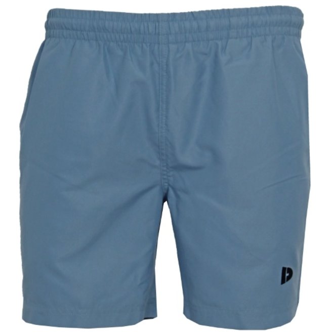 High-quality image of donnay short toon blauw grijs