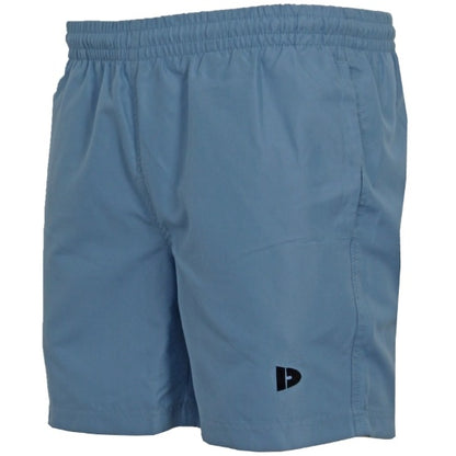 Donnay Short Toon Blauw-Grijs
