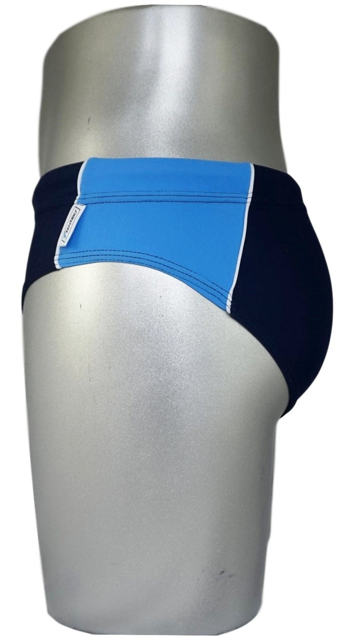 Zwemslip Triton Blue