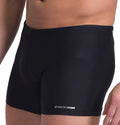 Zwemboxer Sporteon Black