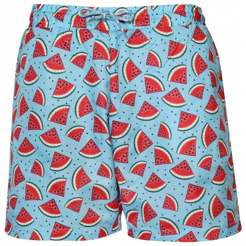 Zwemshort Messy Melon