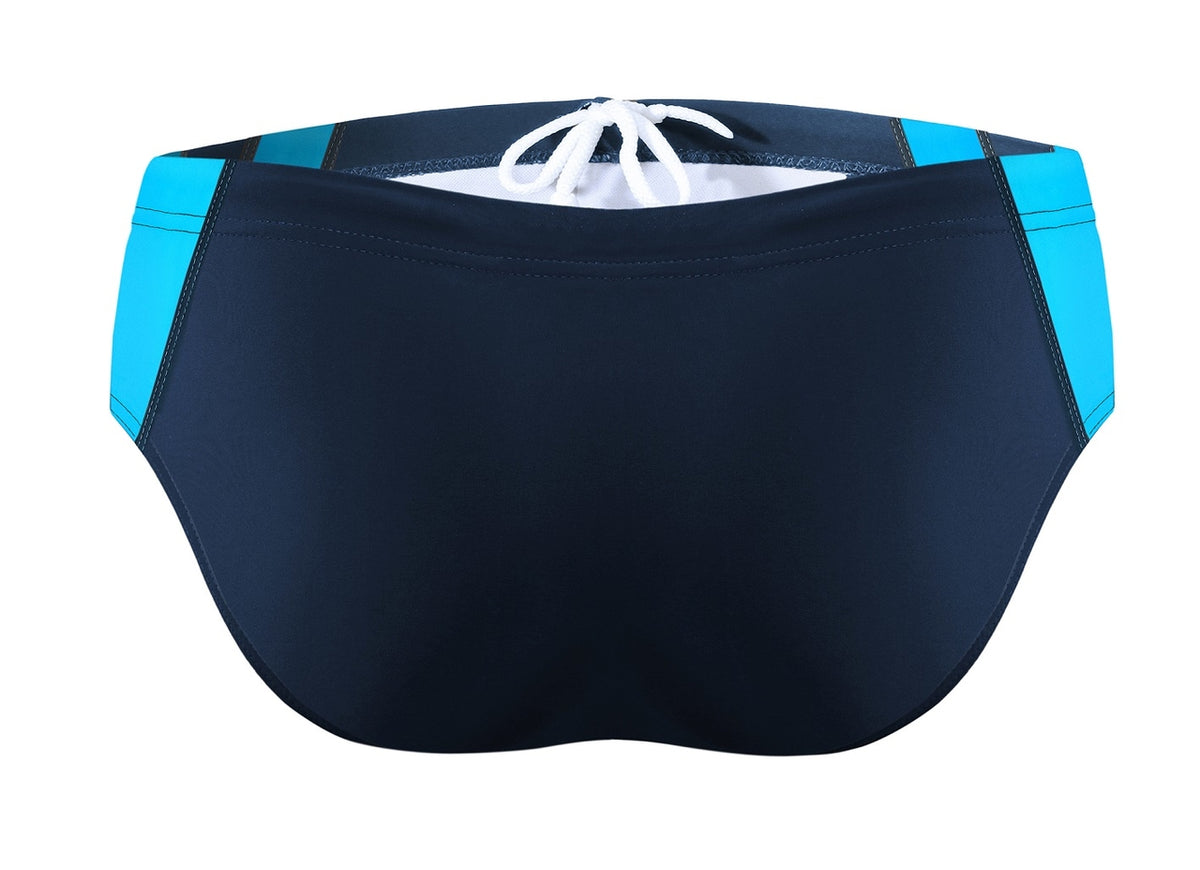 Zwemslip Rapida Navy