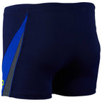 High-quality image of arkos navy royal blue