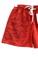 High-quality image of zwemshort magique_red