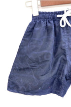 High-quality image of zwemshort magique navy blue