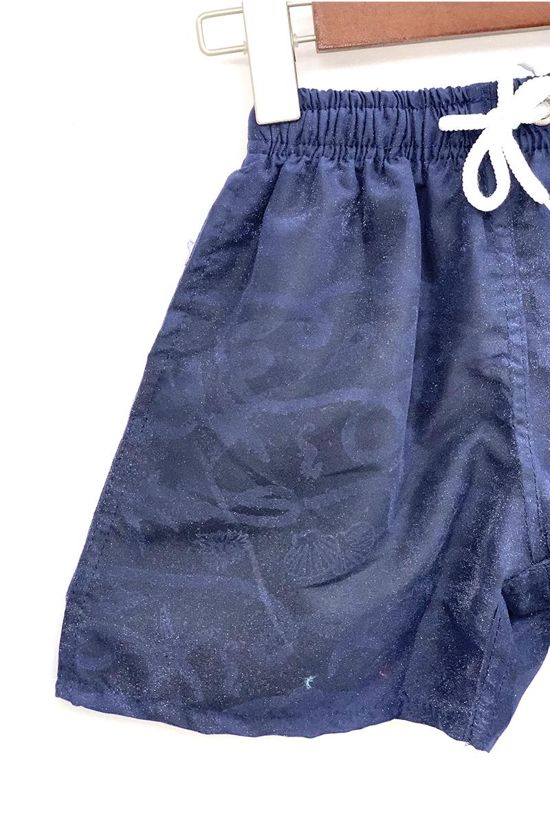 High-quality image of zwemshort magique navy blue
