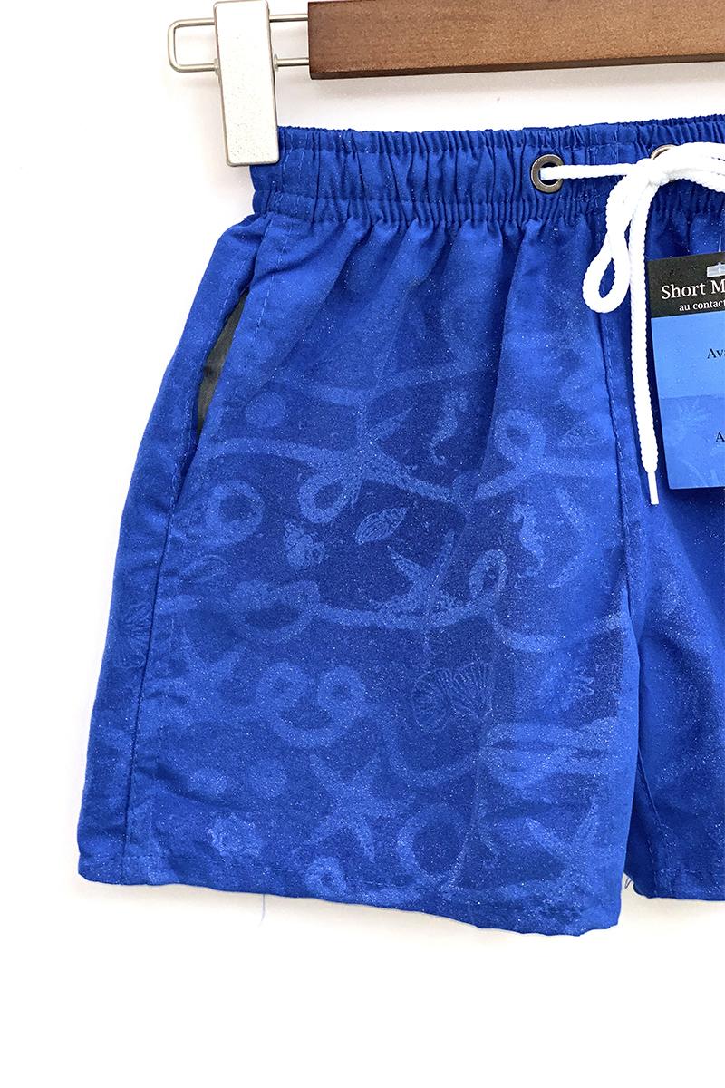 Zwemshort Magique Royal Blue