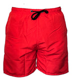 Zwemshort Magique Red