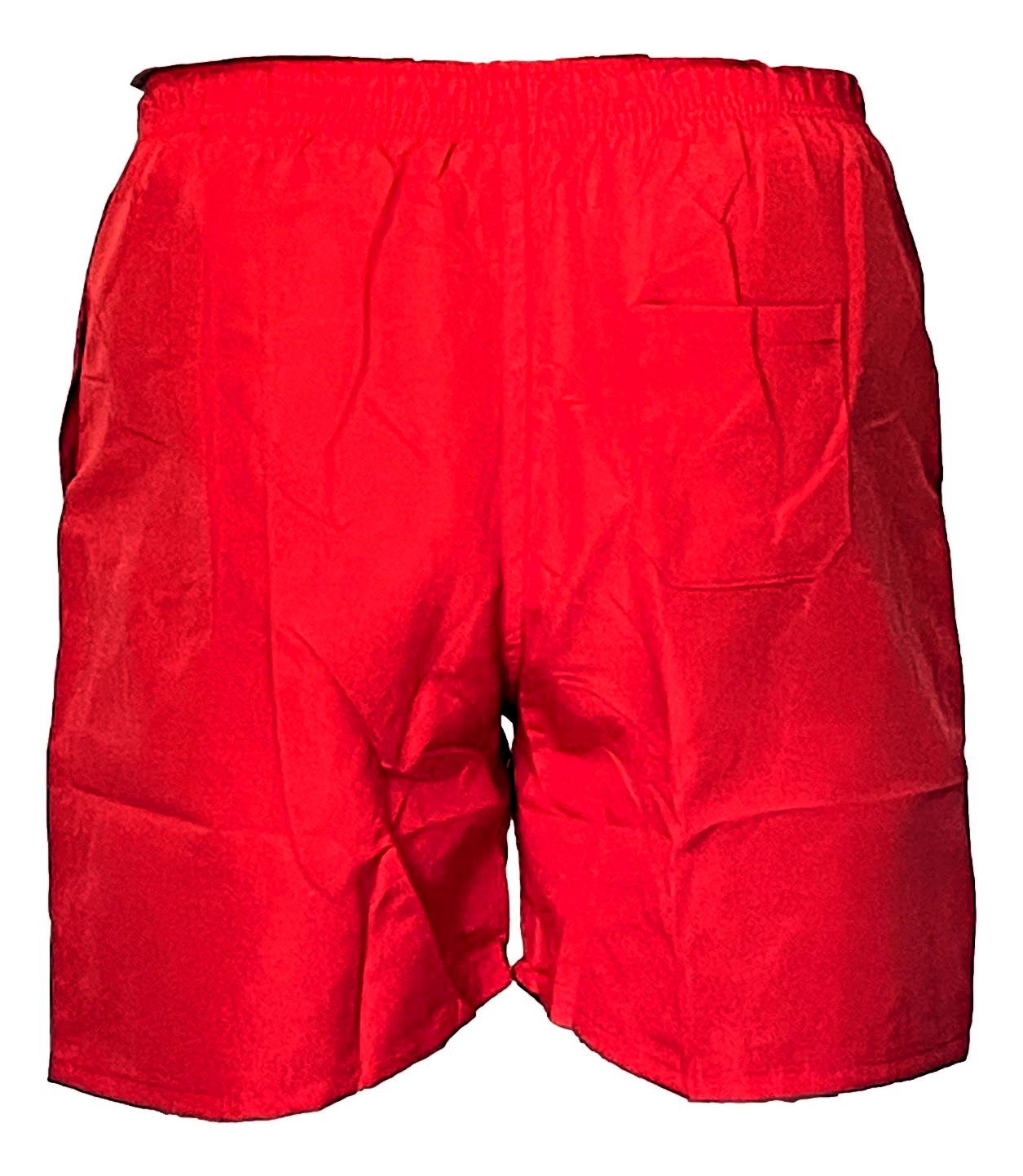 High-quality image of zwemshort magique_red