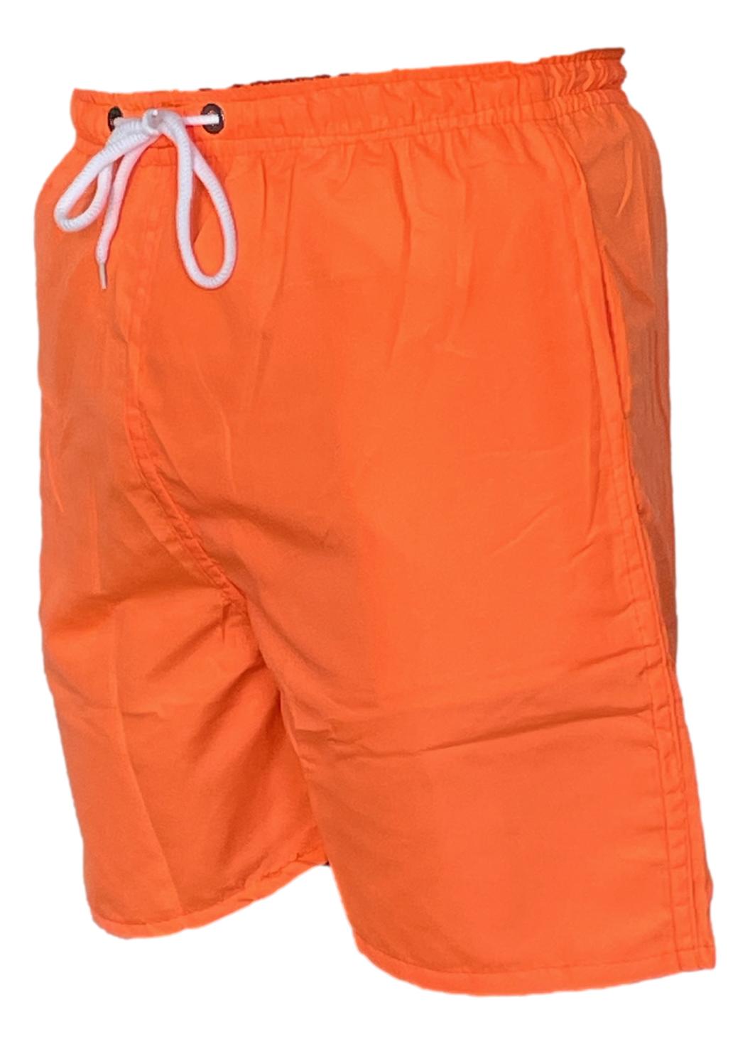 Zwemshort Magique Orange
