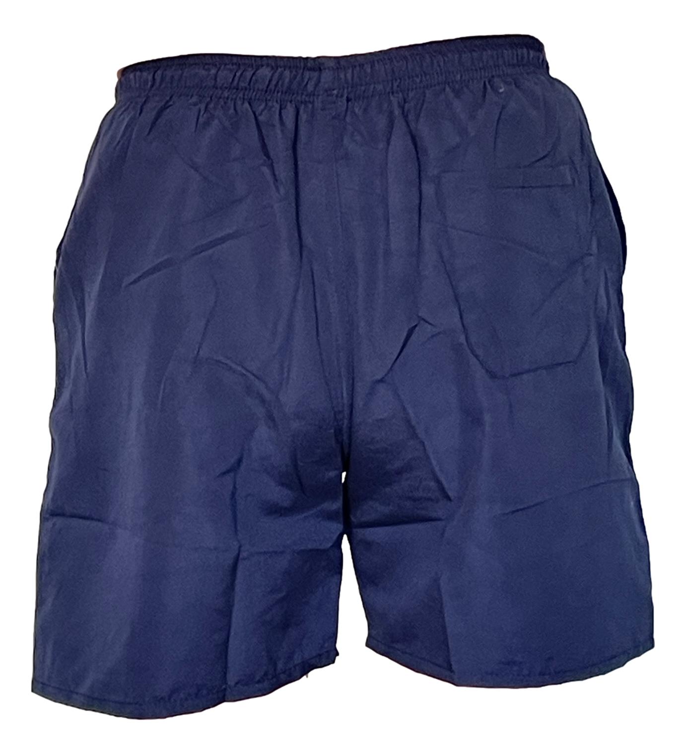 High-quality image of zwemshort magique navy blue
