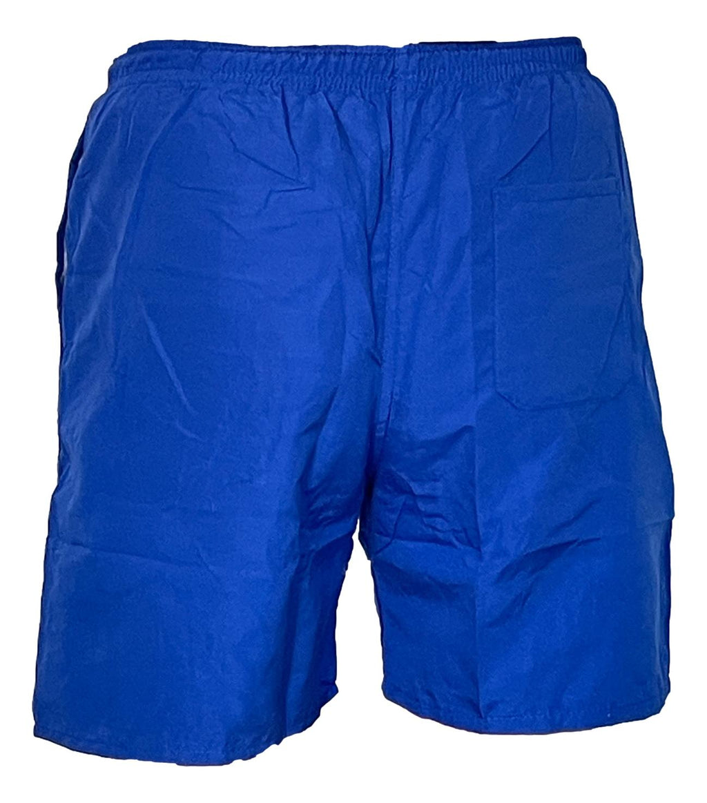 High-quality image of zwemshort magique royal blue