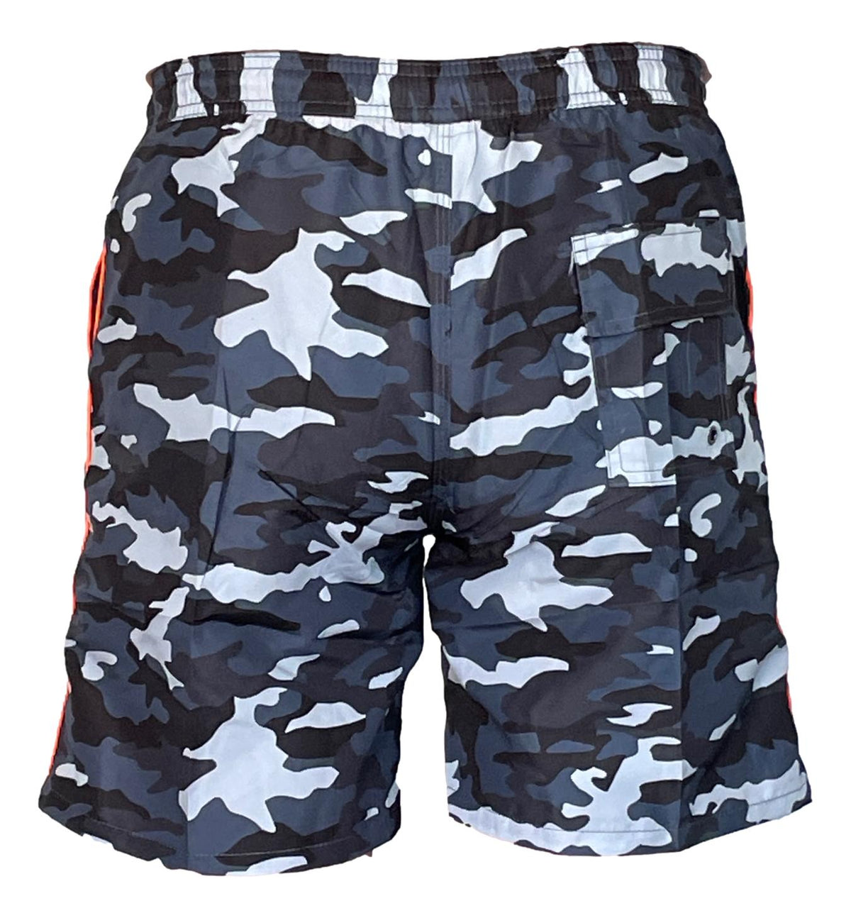 Zwemshort Curaçao Grey