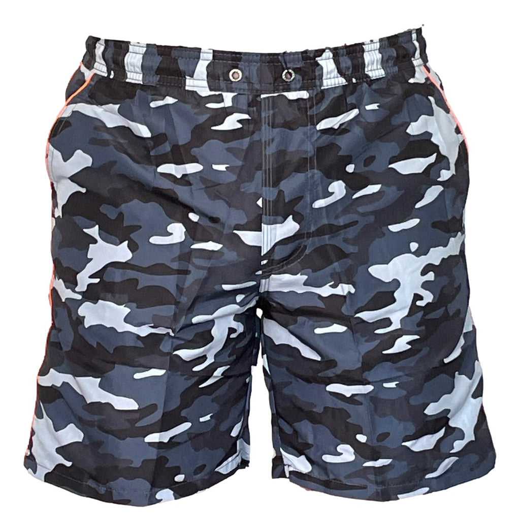 Zwemshort Curaçao Grey