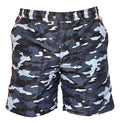 Zwemshort Curaçao Grey