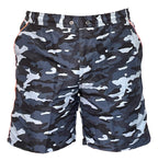 Zwemshort Curaçao Grey