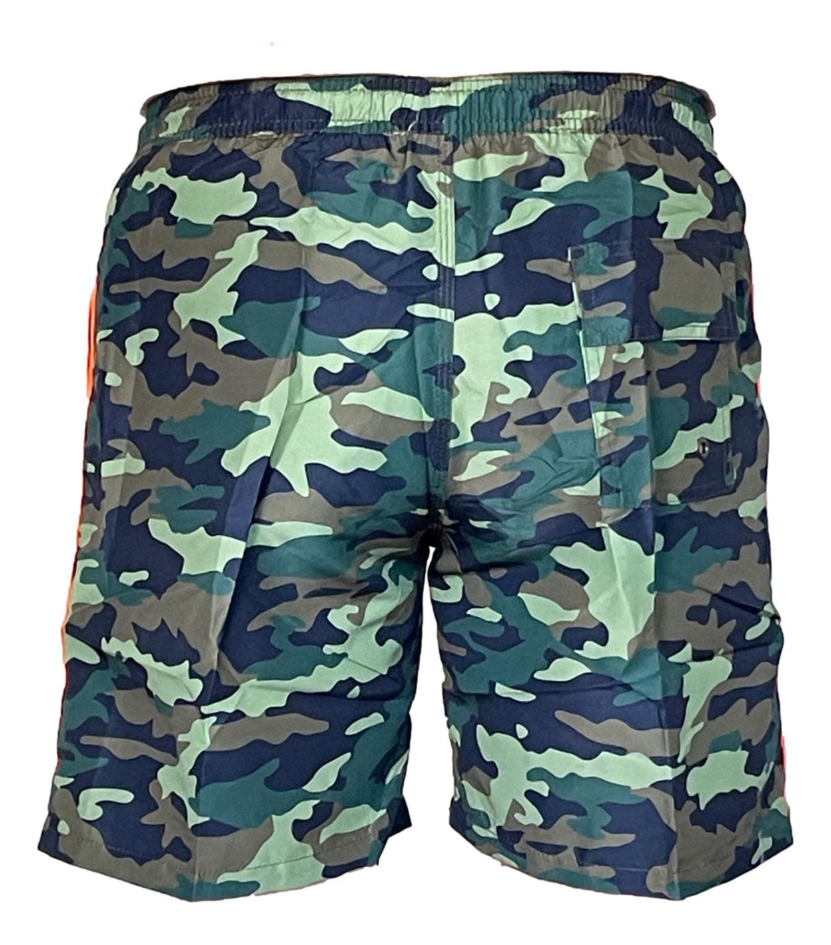 Zwemshort Curaçao Khaki