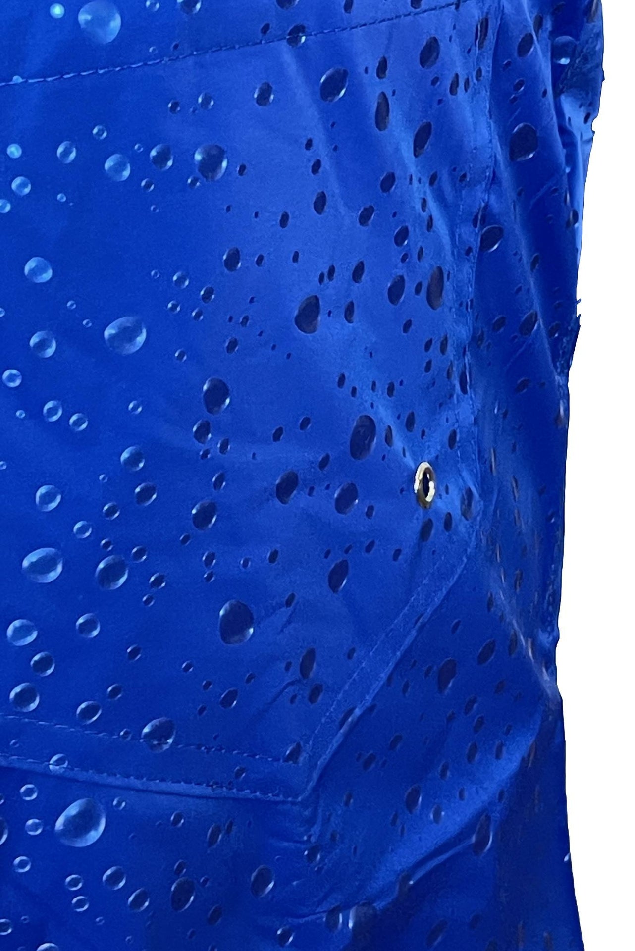 High-quality image of zwemshort speedy blue
