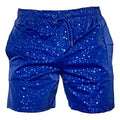 Zwemshort Speedy  Blue