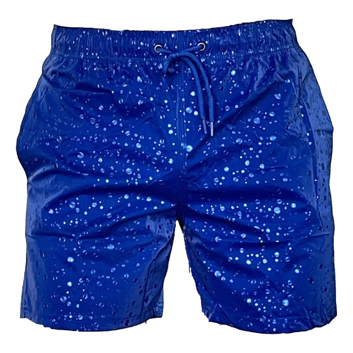 Zwemshort Speedy  Blue