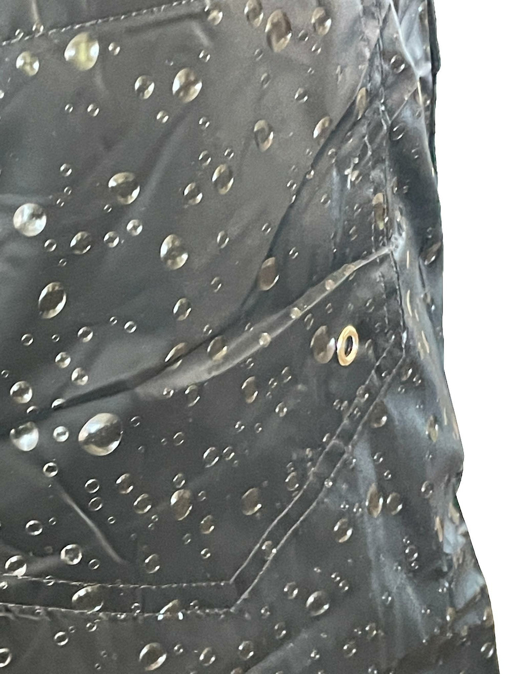 High-quality image of zwemshort speedy black