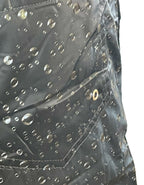 High-quality image of zwemshort speedy black