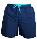 Zwemshort Max Navy