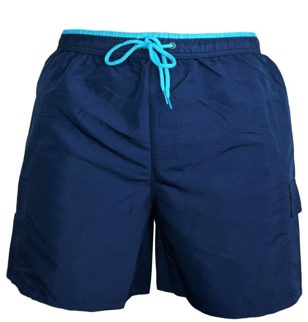 Zwemshort Max Navy
