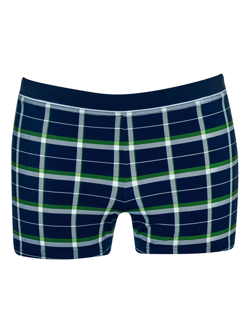 Wavebreaker zwemboxer Classic nachtblauw