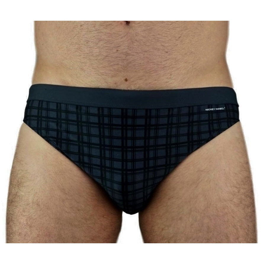 Nickey Nobel Temper Black