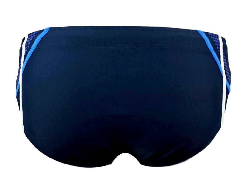 High-quality image of nickey nobel fit navy