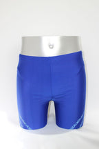 High-quality image of jammer crazymen deep blue met witte en blauwe accenten