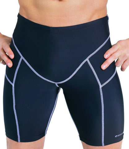 Jammer Shark Black