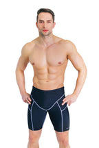 High-quality image of jammer shark black