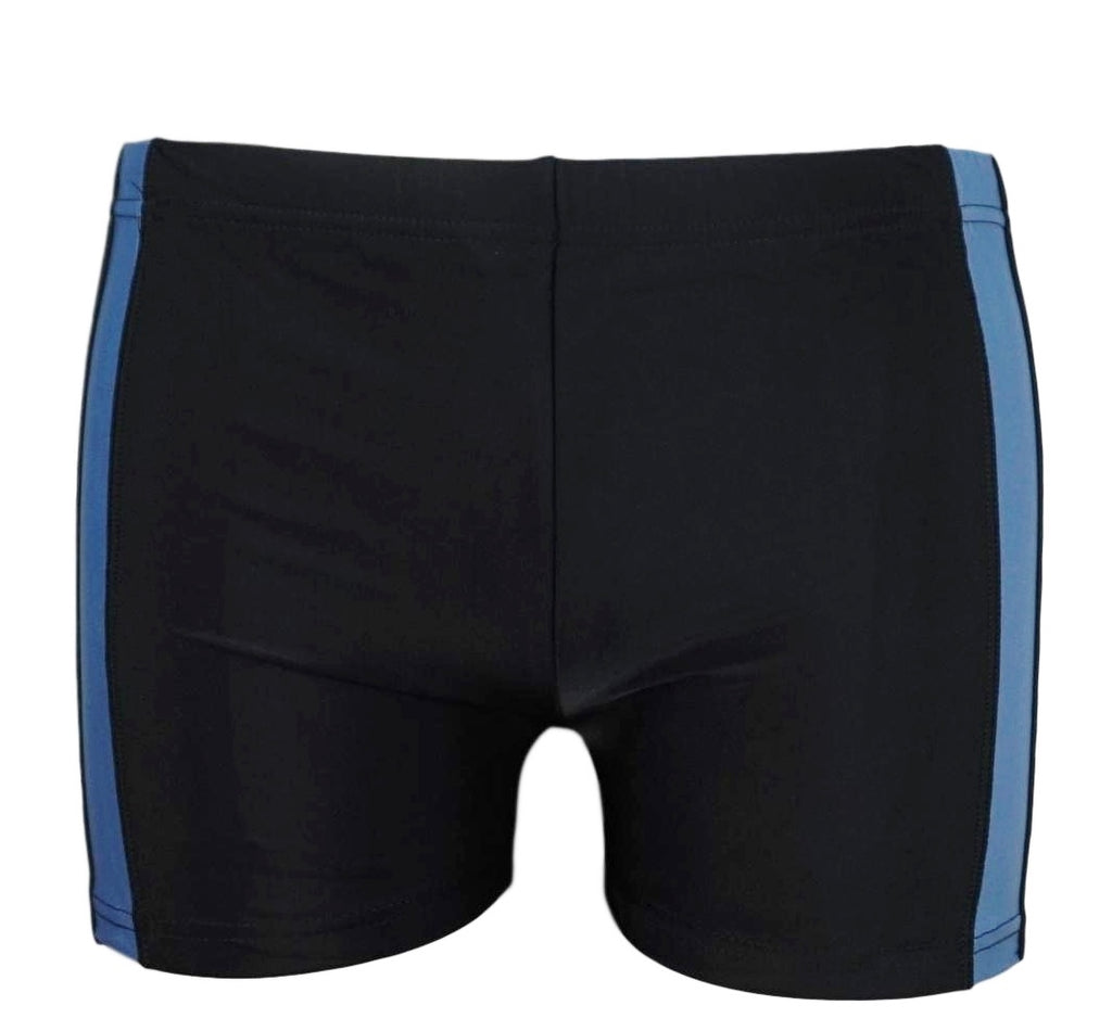 High-quality image of zwemboxer vlieland grijs