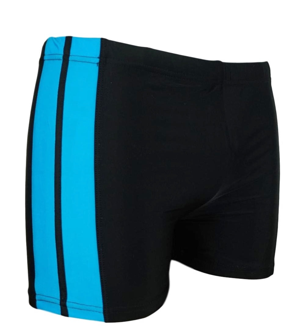 Zwemboxer Vlieland Aqua